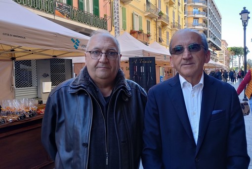 Frontalieri a Monaco, Parodi: "A Ventimiglia un incontro sulla pensione complementare" (Video)