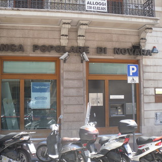 Rapina Banca Popolare - 27 luglio 2010