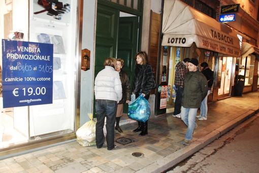 Sanremo: l'Amministrazione vuole 'allargare' il servizio rifiuti di Amaie Energia agli altri comuni del comprensorio