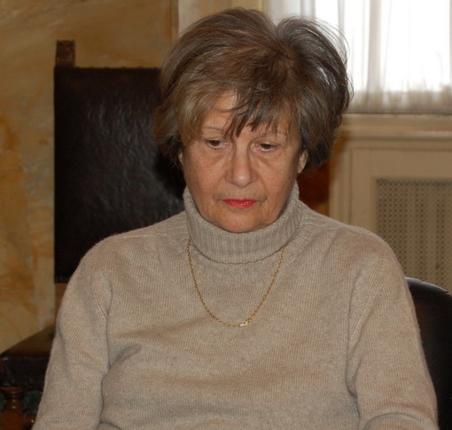 Sanremo: per il 'Maggio dei Libri' domani pomeriggio la presentazione del libro di Roberta Trice