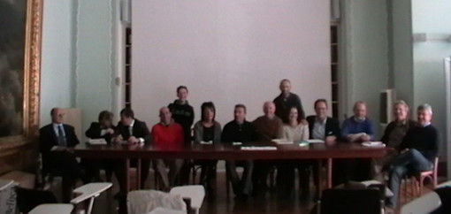 Sanremo: riunione delle forze di opposizione sul futuro dello smaltimento dei rifiuti e sulla Tarsu