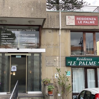 Arma di Taggia, maltrattamenti alla Rsa 'Le Palme'. Una lettrice: "Nessuna giustificazione"