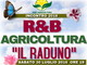 "Le eccellenze della Riviera Ligure, le cipolle egiziane e varietà orticole antiche in mostra (e in scambio) al raduno nazionale di R&amp;B Agricoltura".