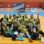 Pesce Innamorato Sanremo vola in vetta: quinto successo consecutivo per le ragazze del Riviera Volley Pesce Innamorato Sanremo vola in vetta: quinto successo consecutivo per le ragazze del Riviera Volley