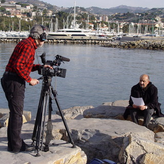 Sanremo: domani al 'Melograno' la proiezione del documentario 'Con l'Italia nel cuore' Sanremo: domani al 'Melograno' la proiezione del documentario 'Con l'Italia nel cuore'