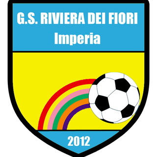 Calcio giovanile: terzo anno consecutivo per l'attività del gruppo sportivo Riviera dei Fiori