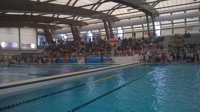 Sport acquatici. Rari Nantes Imperia Sezione Nuoto: al via gli allenamenti