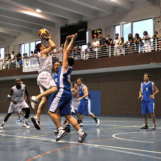 Pallacanestro: gli impegni delle formazioni della RaNaBo nel prossimo weekend