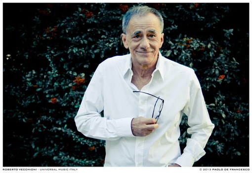 Roberto Vecchioni