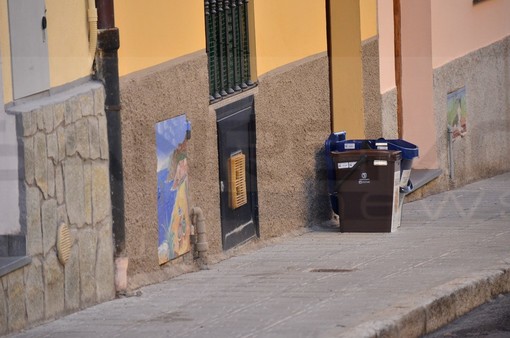 Sanremo: raccolta differenziata e 'porta a porta', il pensiero della nostra lettrice Maria Grazia