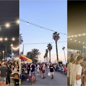 Vallecrosia, grande partecipazione alle serate del 'Riviera Beer Festival' (Foto) Vallecrosia, grande partecipazione alle serate del 'Riviera Beer Festival' (Foto)