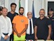 Ventimiglia: domattina encomio solenne per i tre volontari che hanno trovato Allen, il plauso del Consigliere Ioculano