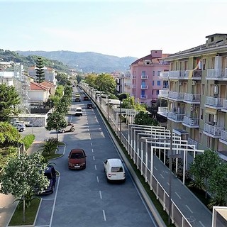 Dal Ministero dell'Interno oltre 2 milioni di euro per Diano Marina, Za Garibaldi: “Possiamo anticipare di tre anni il progetto di riqualificazione urbana” Dal Ministero dell'Interno oltre 2 milioni di euro per Diano Marina, Za Garibaldi: “Possiamo anticipare di tre anni il progetto di riqualificazione urbana”