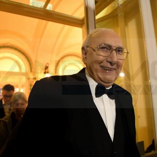 E' morto Pippo Baudo