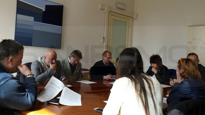 Sanremo: Francesca Antonelli propone in Commissione i Consigli Comunali 'aperti' alla cittadinanza Sanremo: Francesca Antonelli propone in Commissione i Consigli Comunali 'aperti' alla cittadinanza