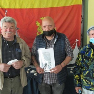 Ventimiglia: alla Bocciofila di Roverino un pomeriggio nel ricordo del presidente Franco Paganelli Ventimiglia: alla Bocciofila di Roverino un pomeriggio nel ricordo del presidente Franco Paganelli