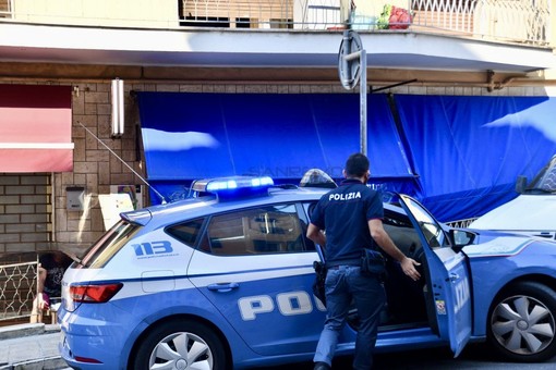 Ventimiglia: risse nella città di confine, la preoccupazione del sindacato Silp Cgil provinciale Ventimiglia: risse nella città di confine, la preoccupazione del sindacato Silp Cgil provinciale
