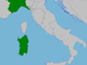 1848, il Principato di Monaco di fronte alla volontà di annessione di Mentone e Roccabruna al Regno di Sardegna