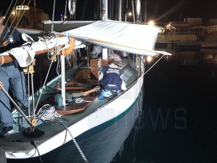 Razzo sparato durante la 'Festa dei Pirati' ad Imperia: Stefano risponde al 'lettore bilanciato'