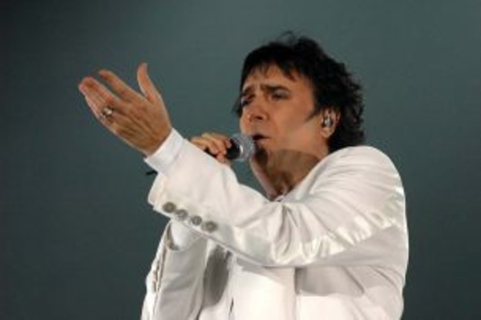 Sanremo: accordo della Sinfonica con Radio e Video Italia, concerti con Masini, Stadio e Renato Zero