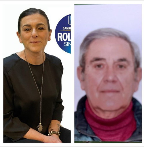 Amici e Rodà candidati nella lista Sanremo Domani a sostegno di Rolando Sindaco