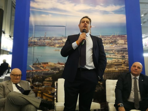 Regione Liguria alla BIT di Milano: la promozione nel 2019, punterà sulla nuova integrazione tra il mare e l'ingente patrimonio naturalistico