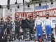 Automobilismo: l'equipaggio Crugnola-Ometto (Hyundai) vince al fotofinish il 68° Rallye di Sanremo (Foto)