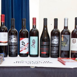 Il Rossese di Dolceacqua taglia un prestigioso traguardo La prima Doc della Liguria festeggia i suoi primi 50 anni