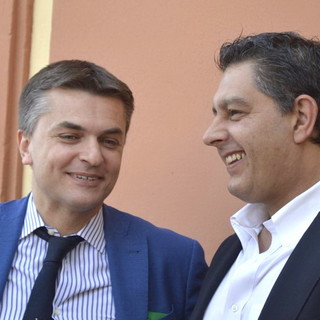 Nel dopo Quirinale volano gli stracci nel centrodestra, la Lega convoca il direttivo, Rixi: "No di Toti a Casellati è inaccettabile"