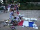Emmanuel Macron promette &quot;Se sarò eletto il 14 luglio sarò a Nizza&quot;: chiesto l'annullamento dei fuochi d'artificio