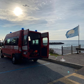 Un altro cadavere sulla spiaggia a Sanremo: è il sesto per la Città dei Fiori, il nono in provincia Un altro cadavere sulla spiaggia a Sanremo: è il sesto per la Città dei Fiori, il nono in provincia