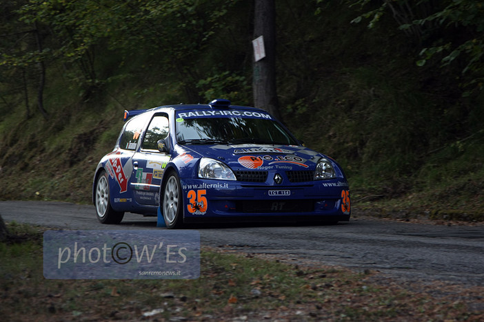 Rally di Sanremo: tutti gli eventi collaterali in programma da mercoledì