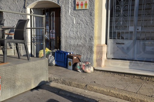 Sanremo: per le festività dell’Immacolata, invariati  i servizi di raccolta dei rifiuti 'porta a porta'
