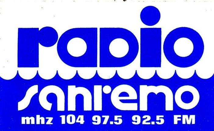 Stasera si ritrovano i Dj di oltre 35 anni di Radio Sanremo con 'Questi pazzi, pazzi, pazzi, pazzi EX-DJ' Stasera si ritrovano i Dj di oltre 35 anni di Radio Sanremo con 'Questi pazzi, pazzi, pazzi, pazzi EX-DJ'