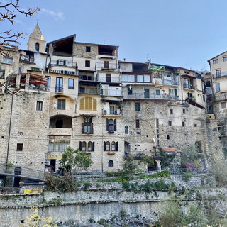 Tre giornate di appuntamenti, a Rocchetta Nervina va in scena il "Festivalle Resistente" (Foto)