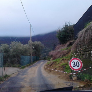 Castellaro: ad un mese dalle forti piogge situazione ancora difficile in regione San Michele Castellaro: ad un mese dalle forti piogge situazione ancora difficile in regione San Michele