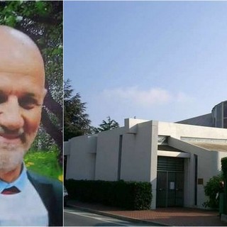 Morto nei boschi tra Italia e Francia: fissato il funerale di Rossano Alinari