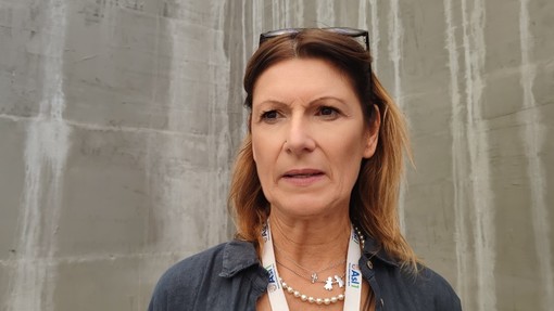 Sanità, a Bordighera è operativo l'ambulatorio di continuità assistenziale (Foto e video) Sanità, a Bordighera è operativo l'ambulatorio di continuità assistenziale (Foto e video)