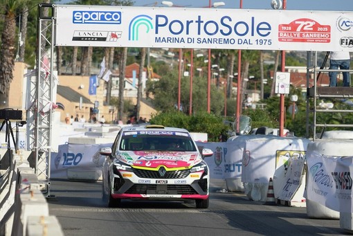 Sanremo, Portosole si prepara a ospitare Triathlon e Rally: la Giunta riconosce il pubblico interesse Sanremo, Portosole si prepara a ospitare Triathlon e Rally: la Giunta riconosce il pubblico interesse