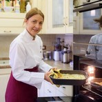 A Bordighera la presentazione di “Dai monti al mare”: Renata Briano ospite all’Osteria Chaudron A Bordighera la presentazione di “Dai monti al mare”: Renata Briano ospite all’Osteria Chaudron