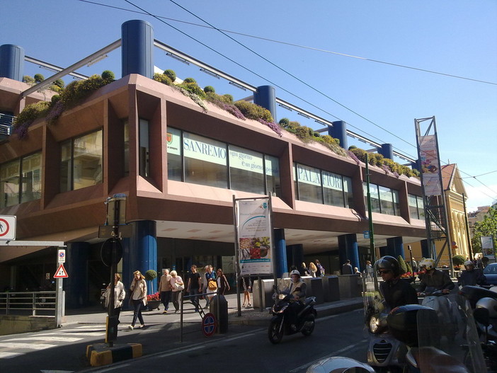 Sanremo: ‘Kinder Time’, dal 13 al 15 maggio ‘Il Villaggio Creativo’ al Palafiori uno spazio dedicato ai bambini e ai genitori