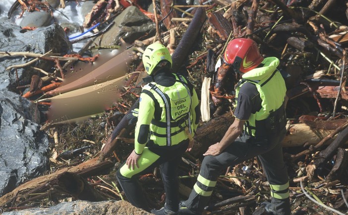 Identificati in Italia due 90enni di Breil sur Roya: erano scomparsi nel corso della tempesta Alex Identificati in Italia due 90enni di Breil sur Roya: erano scomparsi nel corso della tempesta Alex