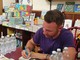 Bullismo, anime e doppiaggio: doppio appuntamento a Bordighera con Renato Novara Bullismo, anime e doppiaggio: doppio appuntamento a Bordighera con Renato Novara