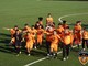 Calcio giovanile. I 2006 dell’Ospedaletti trionfano alla 16ª Roma International Cup Calcio giovanile. I 2006 dell’Ospedaletti trionfano alla 16ª Roma International Cup