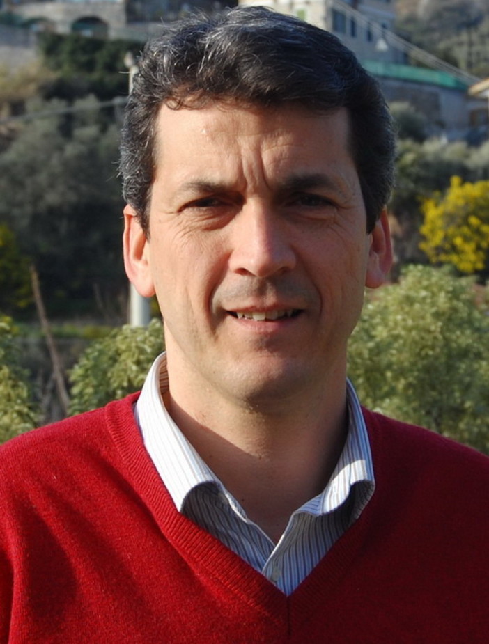 Riccardo Giordano Riccardo Giordano