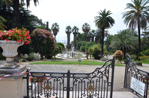 Sanremo: addio al ‘vecchio’ custode, partono i lavori per automatizzare l’apertura e la chiusura di parchi e giardini pubblici