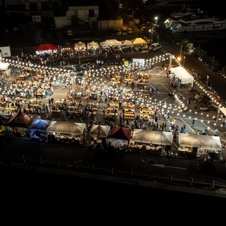 Riviera Beer Festival a Sanremo, buona la prima: ottimi riscontri per il nuovo evento
