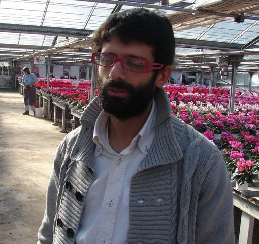 I problemi dell'agricoltura e della floricoltura provinciale: il pensiero di Roberto Fiumara (Anga)