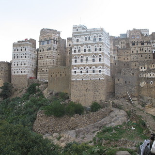 Costarainera: stasera la proiezione di un reportage fotografico dallo Yemen