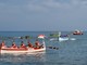 Agosto Medievale, sfida in mare tra Sestieri: a Ventimiglia va in scena la regata con i gozzi Agosto Medievale, sfida in mare tra Sestieri: a Ventimiglia va in scena la regata con i gozzi